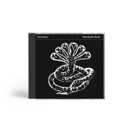 TURBONEGRO Apocalypse Dudes [CD]